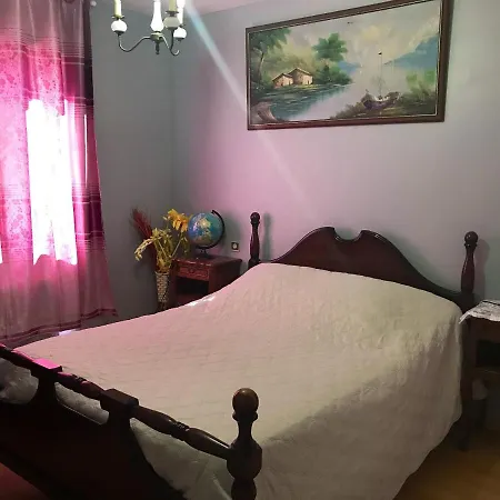 Apartment Jardin Lourdes