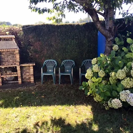 Jardin Apartment