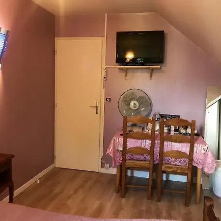 Jardin Apartment