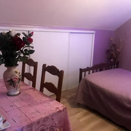 Jardin Apartamento Lourdes