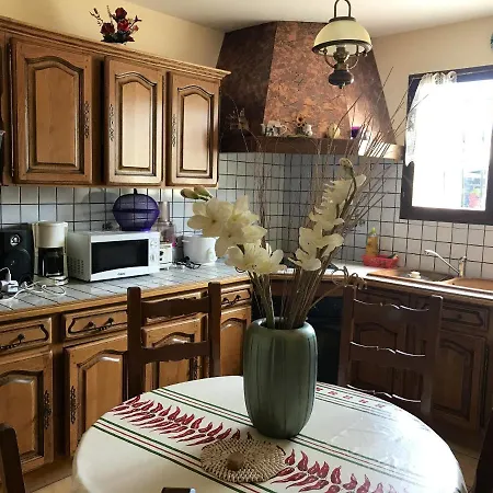 Jardin Apartamento *