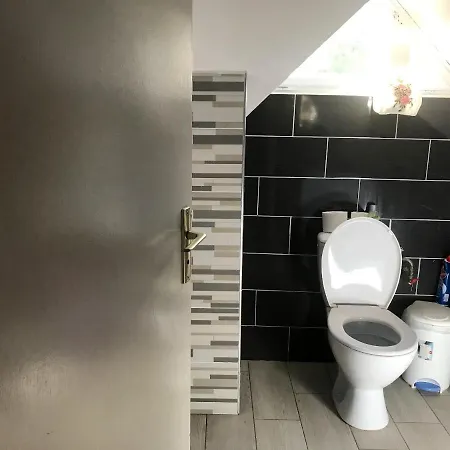 Jardin Apartamento Lourdes