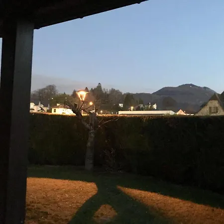 公寓 Jardin 卢德