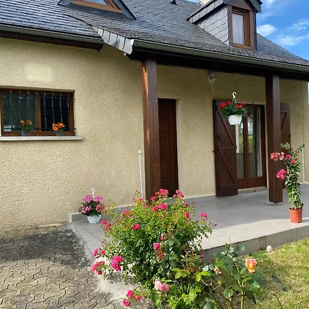Jardin Appartement *