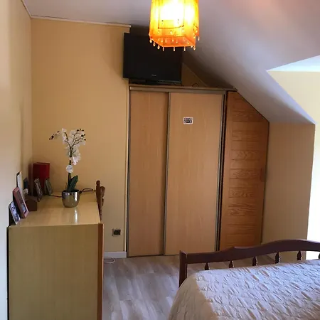 Appartement Jardin