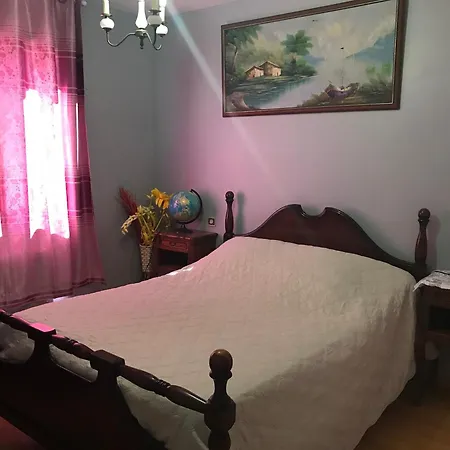 Appartement Jardin Lourdes