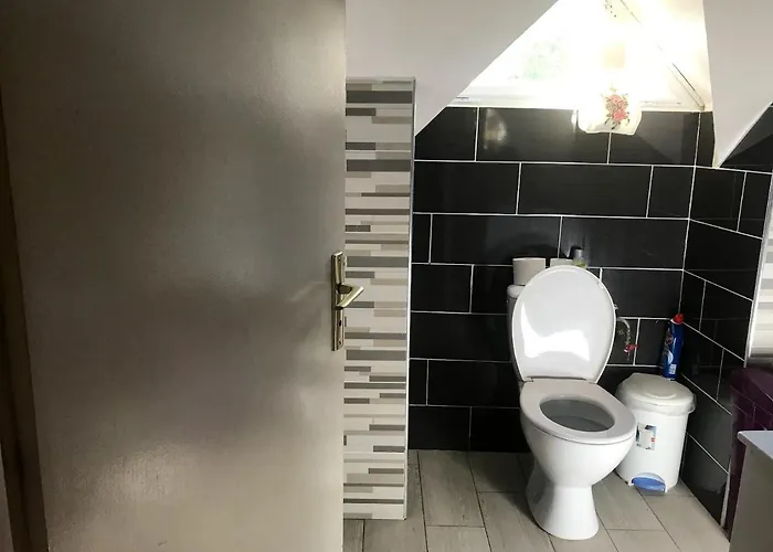 Jardin Apartmán Lurdy