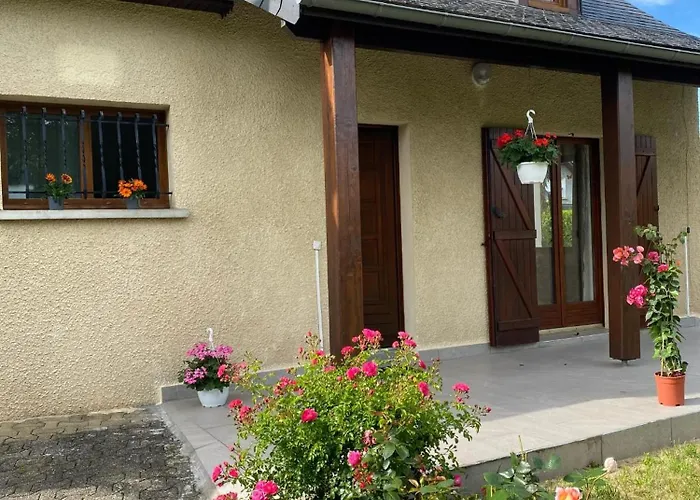 Jardin Appartement *