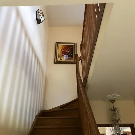 Jardin Apartment Lourdes