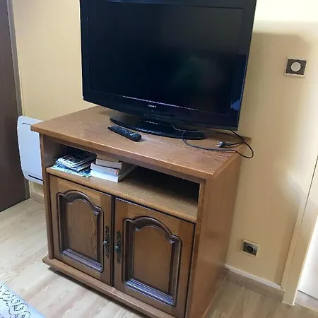 Apartment Jardin Lourdes