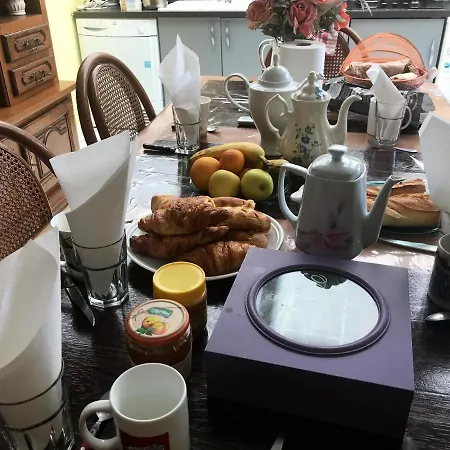 Apartment Jardin Lourdes