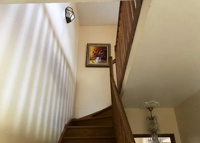 Jardin Appartamento Lourdes