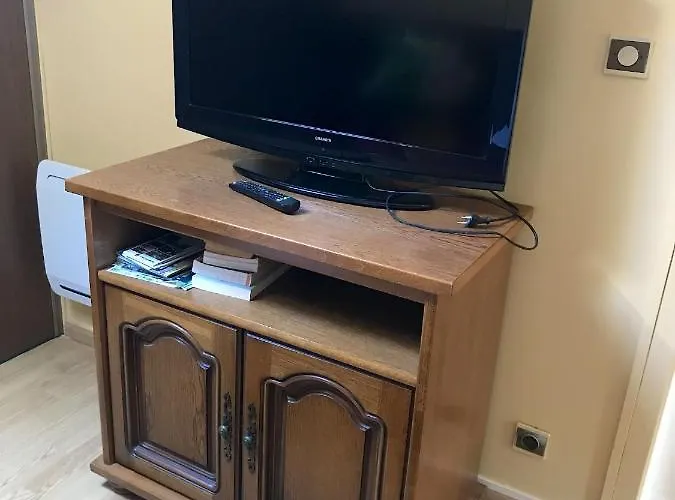 Appartamento Jardin Lourdes